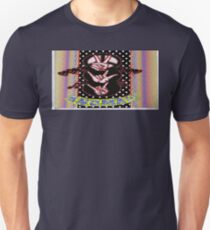 Manual Communication to Convey Meaning Unisex T-Shirt
