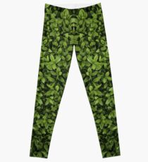 Topiary Leggings Leggings