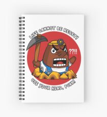 Resetti Spiralblock