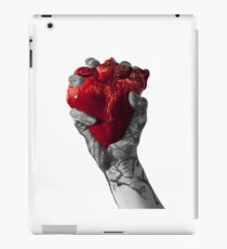 Vinilo o funda para iPad My Heart is in Your Hands