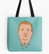 Bolsa de tela Gooey Bobby Hill