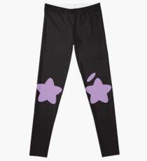 Amethyst - Leggings Leggings
