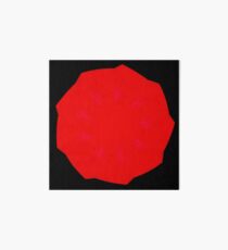WDVT Mandala - 0036 - Skyed Art Board