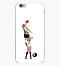 Gary Ablett Snr. 'Mark of the Century' Minimalist Art // Phone case, shirt, more iPhone Case
