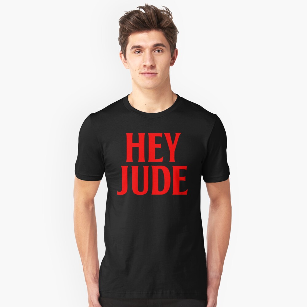 jude t shirt