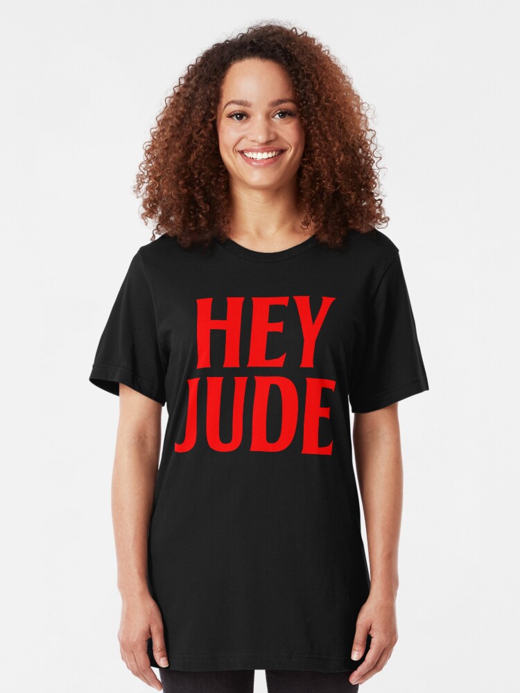 jude t shirt