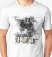 Camiseta ajustada Sin título