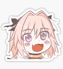 Astolfo Sticker 1 Sticker
