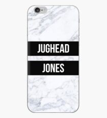 Riverdale - Jughead Jones, Cole Sprouse iPhone Case