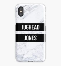 Riverdale - Jughead Jones, Cole Sprouse iPhone Case/Skin
