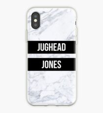 Riverdale - Jughead Jones, Cole Sprouse iPhone Case