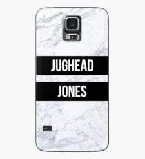 Riverdale - Jughead Jones, Cole Sprouse Hülle & Skin für Samsung Galaxy