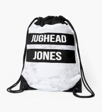 Riverdale - Jughead Jones, Cole Sprouse Drawstring Bag