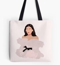 DUA Tote Bag