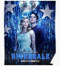 Riverdale Poster Poster