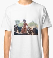 Goatherder Classic T-Shirt