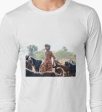 Goatherder Long Sleeve T-Shirt