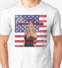 Stormy Daniels Unisex T-Shirt