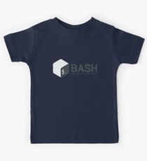 Bash Kids Tee