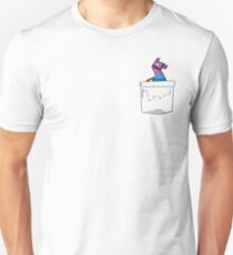 Fortnite Pocket Lama Unisex T-Shirt