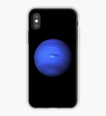 Neptun, Großer Dunkler Fleck, Voyager 2 iPhone-Hülle & Cover