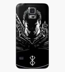 The Black Knight Case/Skin for Samsung Galaxy