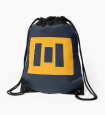 Star Wars Battlefront 2 Heavy Emblem Drawstring Bag