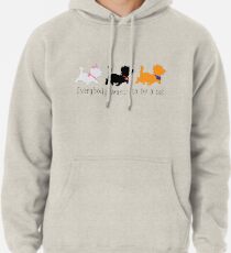 Die Aristocats Hoodie