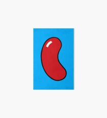 Jelly Bean Art Board