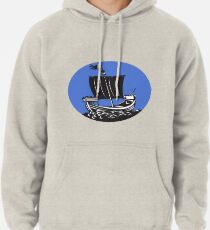 Ship Hoodie