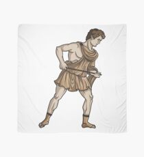 Pañuelo Greek God