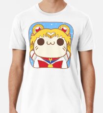 Sailor Usakitty Men's Premium T-Shirt