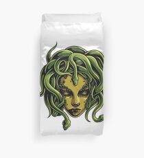 Funda nórdica Medusa
