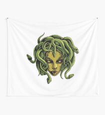 Tela decorativa Medusa