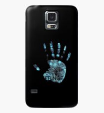 Fringe! Case/Skin for Samsung Galaxy