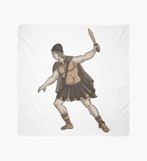 Pañuelo Greek God