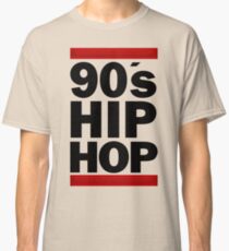 Hip Hop: T-Shirts | Redbubble