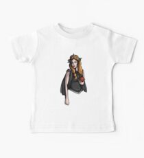 Camiseta para bebé Greek God