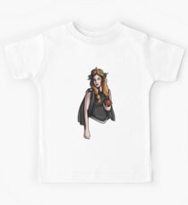 Camiseta para niños Greek God