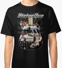 Status Quo Classic T-Shirt