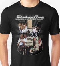 Status Quo Gifts & Merchandise | Redbubble