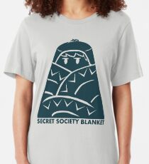 Secret Society Merch