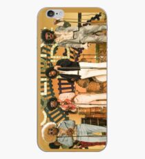 Migos - Walk It Talk It iPhone Case
