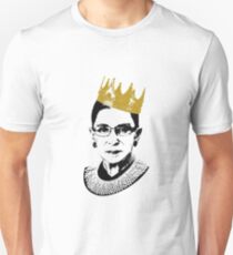 Notorius RBG Unisex T-Shirt