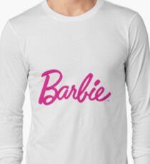 barbie Long Sleeve T-Shirt