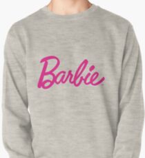 barbie Pullover