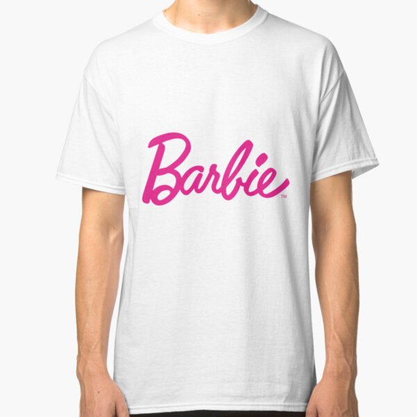 Barbie T-Shirts | Redbubble