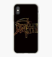 Death iPhone Case