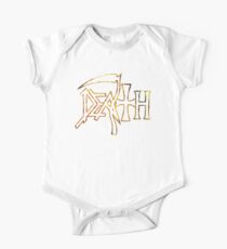 Death One Piece - Short Sleeve