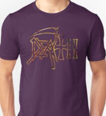 Death Unisex T-Shirt